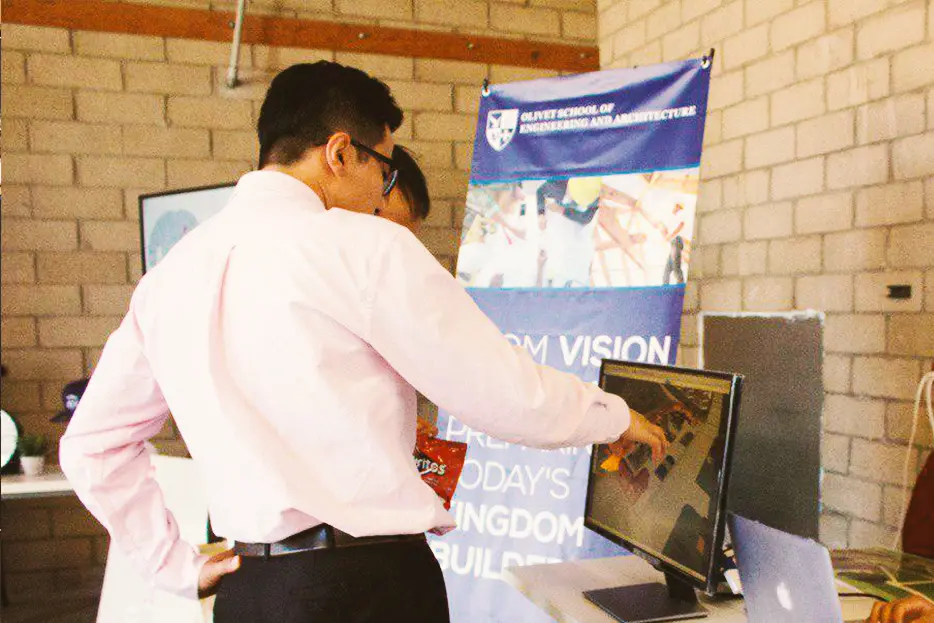 Exhibitions by OU Schools and Colleges on Display