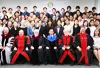 Olivet University Opens Academic Year with 2005 Convocation