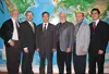 Olivet University Representatives Tour Evangelical Institutions in Europe
