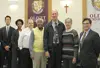 Olivet University Hosts North American Mission Board Officials