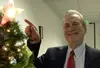 Christmas Greetings from President Dr. David Randolph