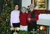 Photo News: Christmas Day with Dr. Wagner