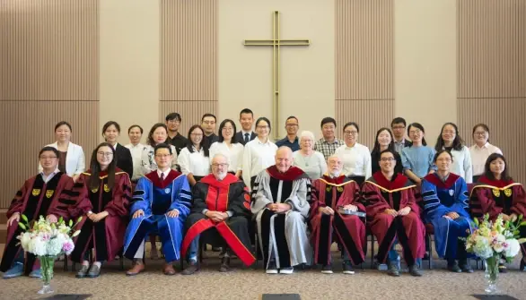 OU Marks New Chapter with Convocations at Multiple Growing Campuses