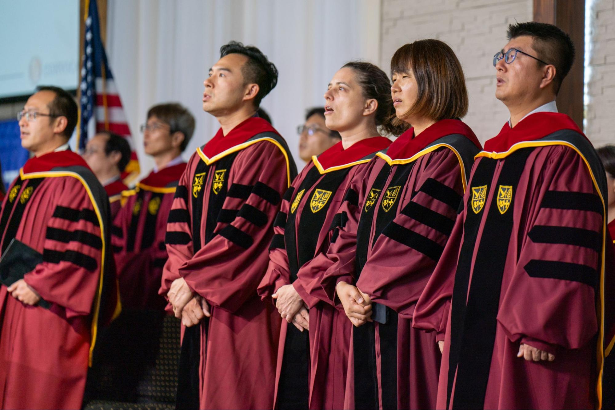 olivet-university-olivet-university-campuses-hold-convocation-ceremony--dedicating-the-new-academic-year-to-god