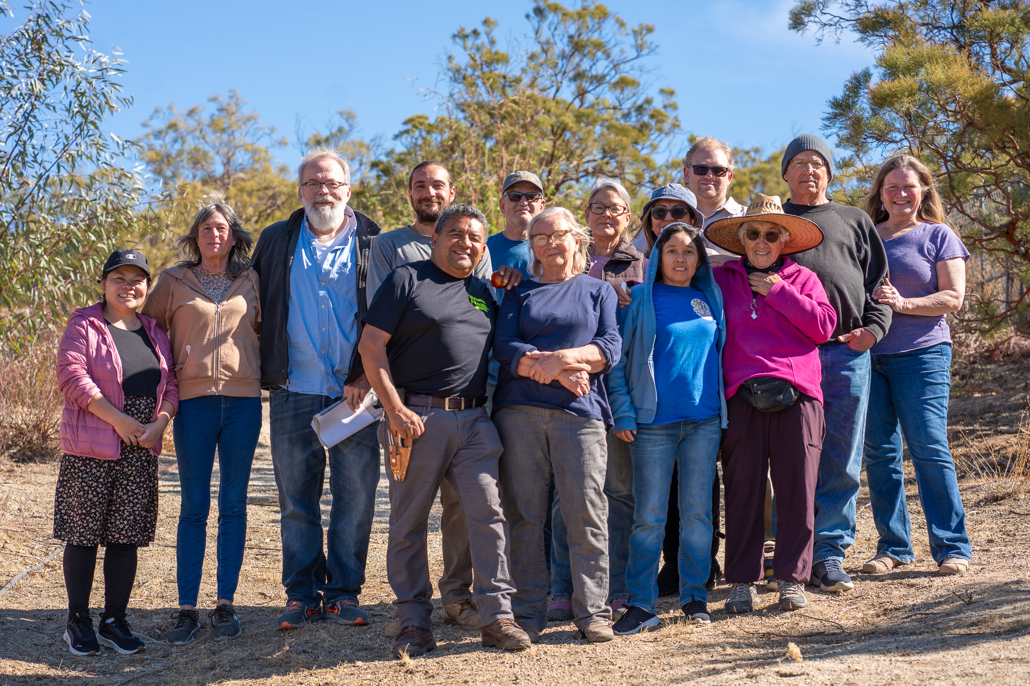 University and Community Neighbors Connect for Local Agriculture Event