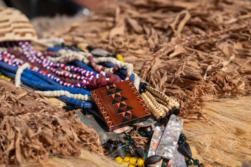 Faculty Join Ethnobotany Lecture by Agua Caliente Indian Tribe
