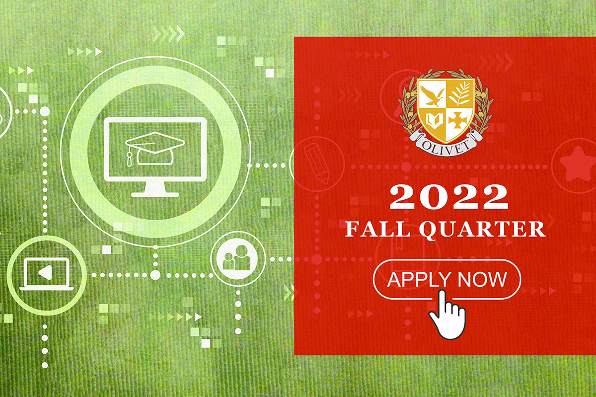 Olivet University Fall 2022 Student Recruitment Closes with Success