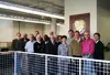 World Evangelical Alliance Holds Meeting at Olivet University