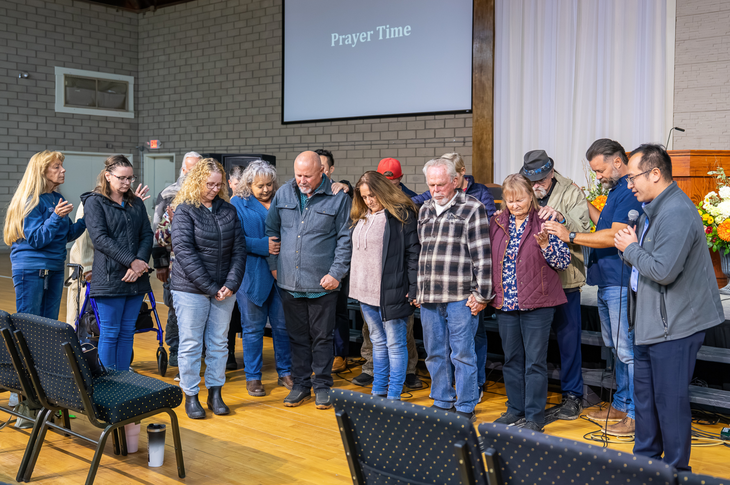 Olivet University Launches Fall Sermon Series Featuring Local Pastors