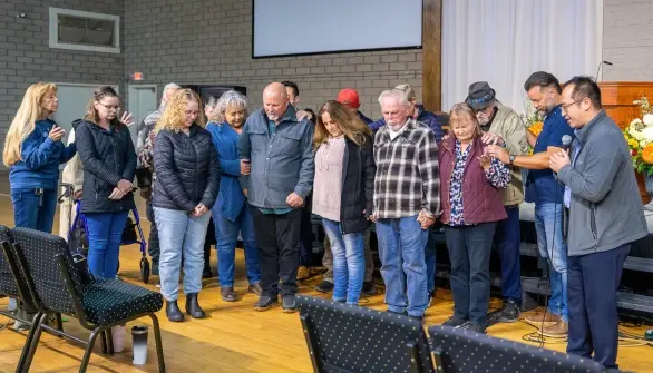 Olivet University Launches Fall Sermon Series Featuring Local Pastors
