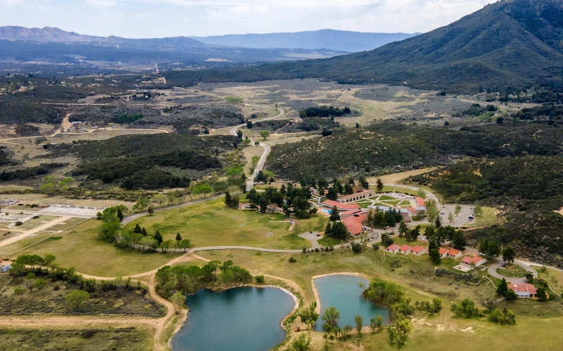Riverside County Approves Olivet University's Plot Plan