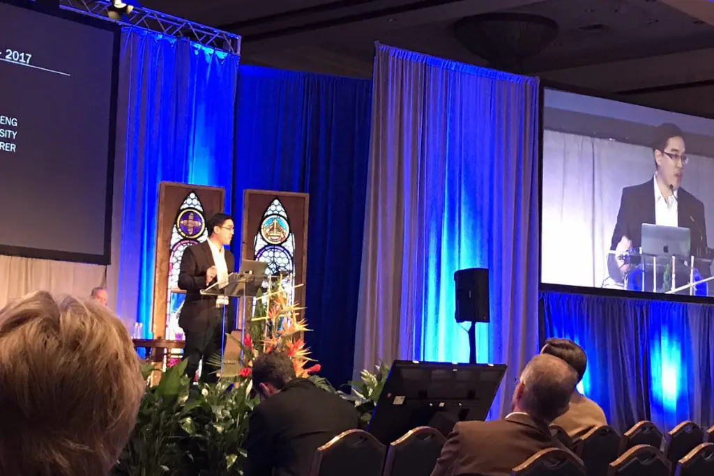 Olivet University Partners with ABHE in Advancing Biblical Higher Education