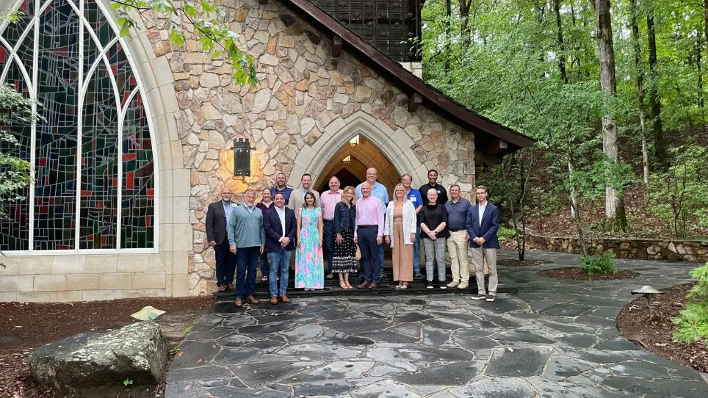 Olivet University Joins ABHE Flagship Schools Presidents Meeting to Address Challenges in Biblical Higher Education