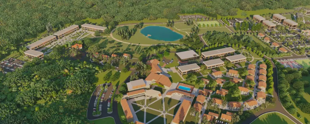 Homeland Security and U.S. Attorney’s Office Decline Charges Against Olivet University