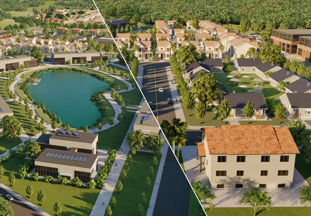 Envisioning the Future of Riverside Campus Life