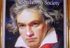 JCM Students Visit Center for Beethoven Studies