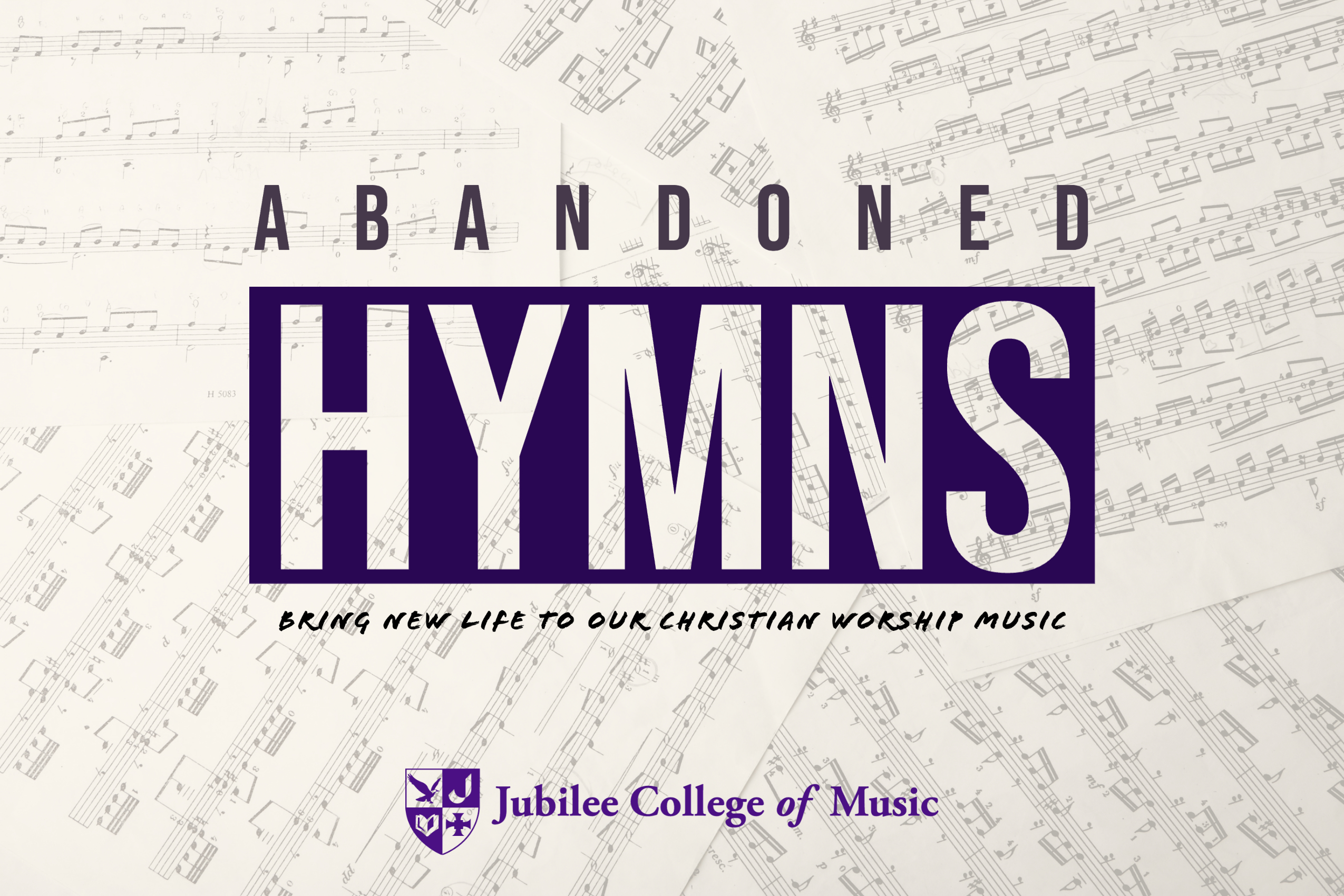 olivet-university-abandoned-hymns-bring-new-life-to-our-christian-worship-music