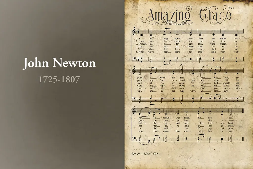 Jubilee College of Music Dean's Message: God's Grace Is Amazing!