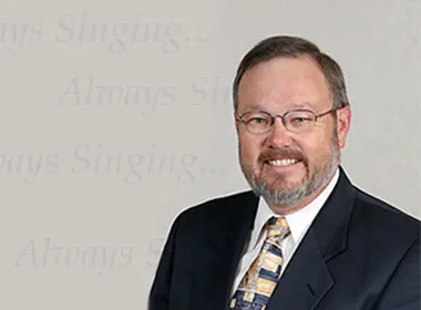 Always Singing: Songs about Faith in God Needed Now!