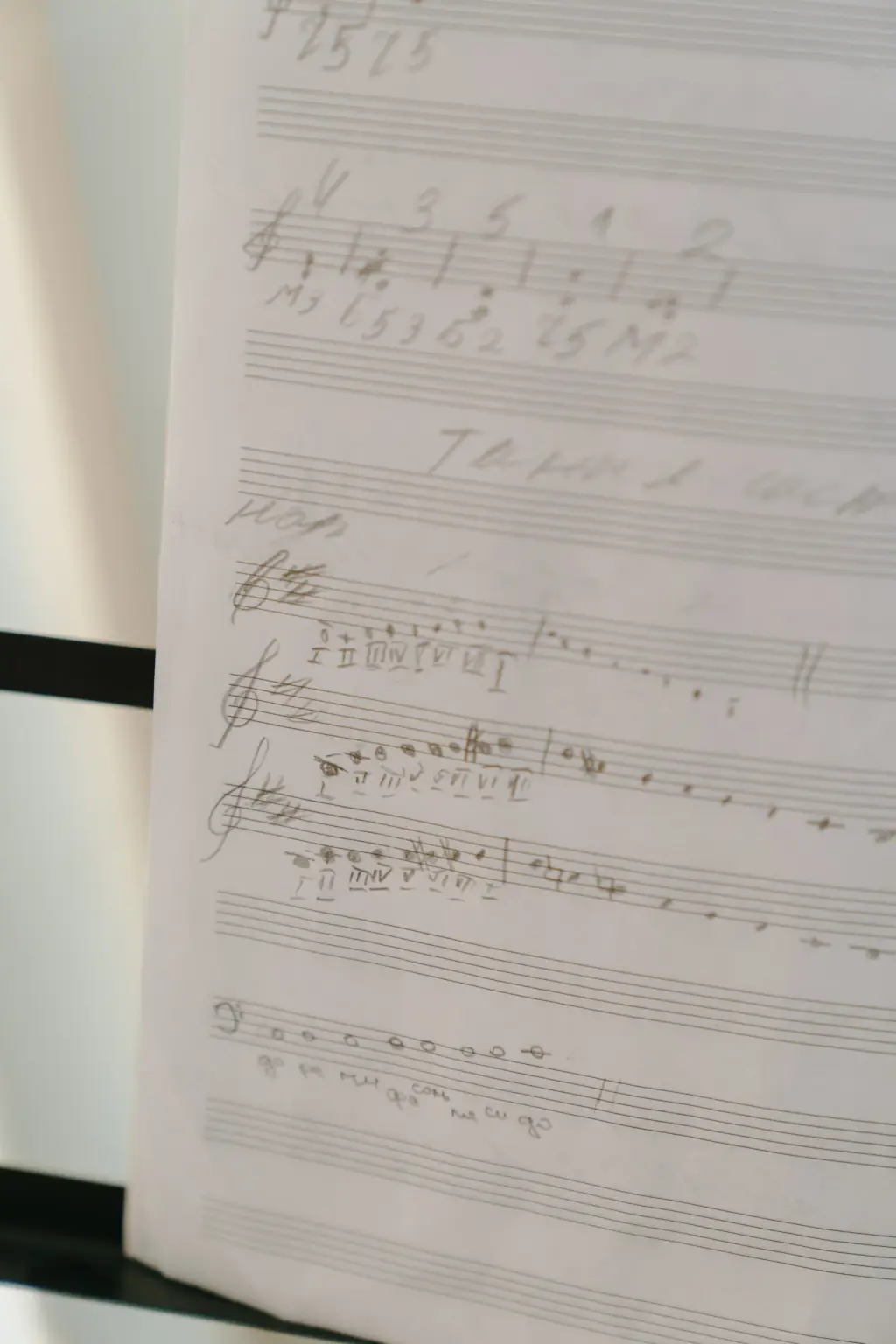 Jubilee Music Student to Present Graduation Concert in October