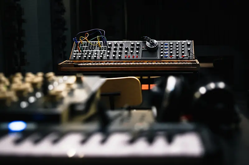 JCM MIDI Course Paves Way for Students to Publish Their Own Songs