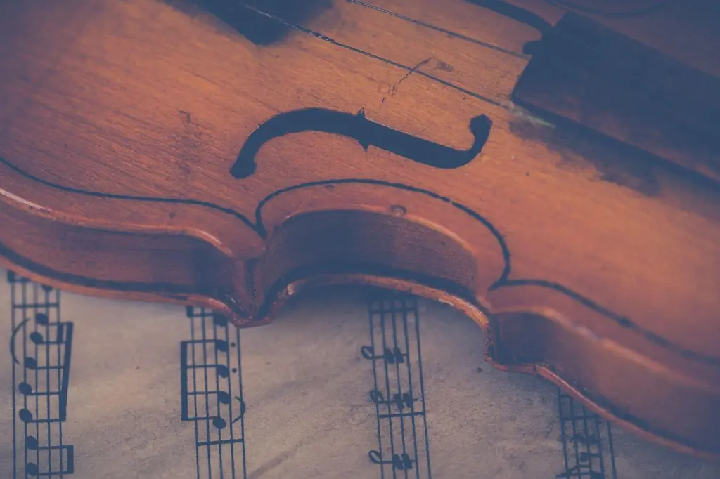 JCM Made Systematic Study Plan for Violin Classes