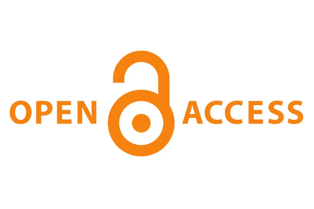 Open Access Resource List for Research Published on Library Website