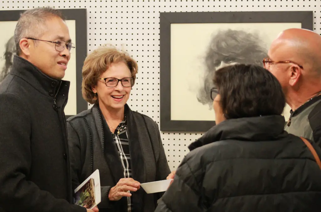 OSAD Hosts 4th Annual Art and Design Exhibition at Riverside Campus