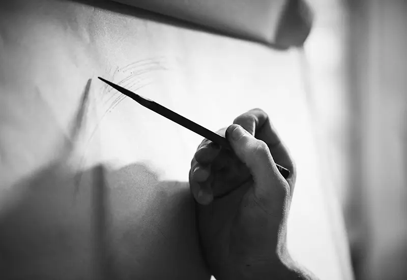 Fine Art Program in OU San Francisco Enriched by Professor Zimou Tan's Drawing Course