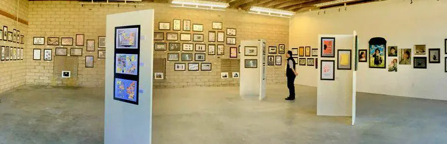 Art and Design Annual Exhibition Scheduled for December