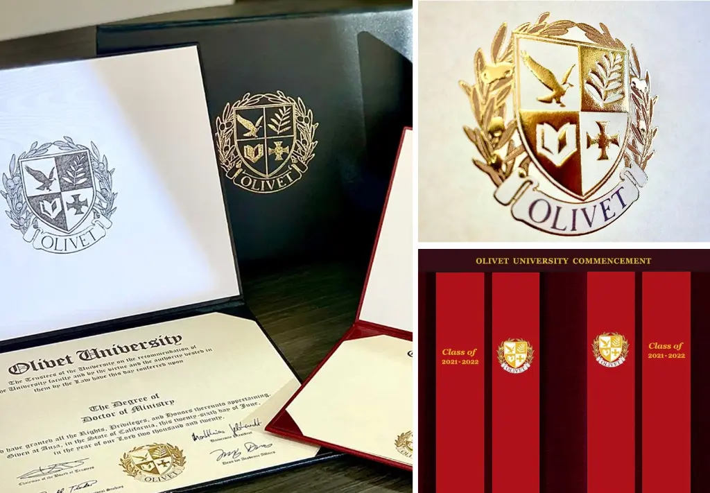 Students Collaborate with Design Center In Preparations for Upcoming Graduation Ceremony