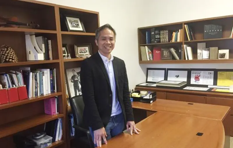 OSAD Appoints New Director