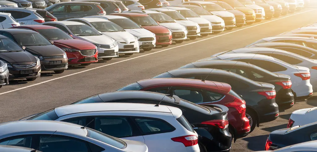 Olivet MBA Students Explore Online Used Cars Market in Applied Research Class