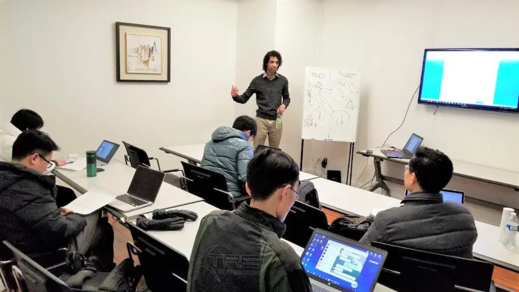 Business School Hosts Seminar on Reverse Innovation