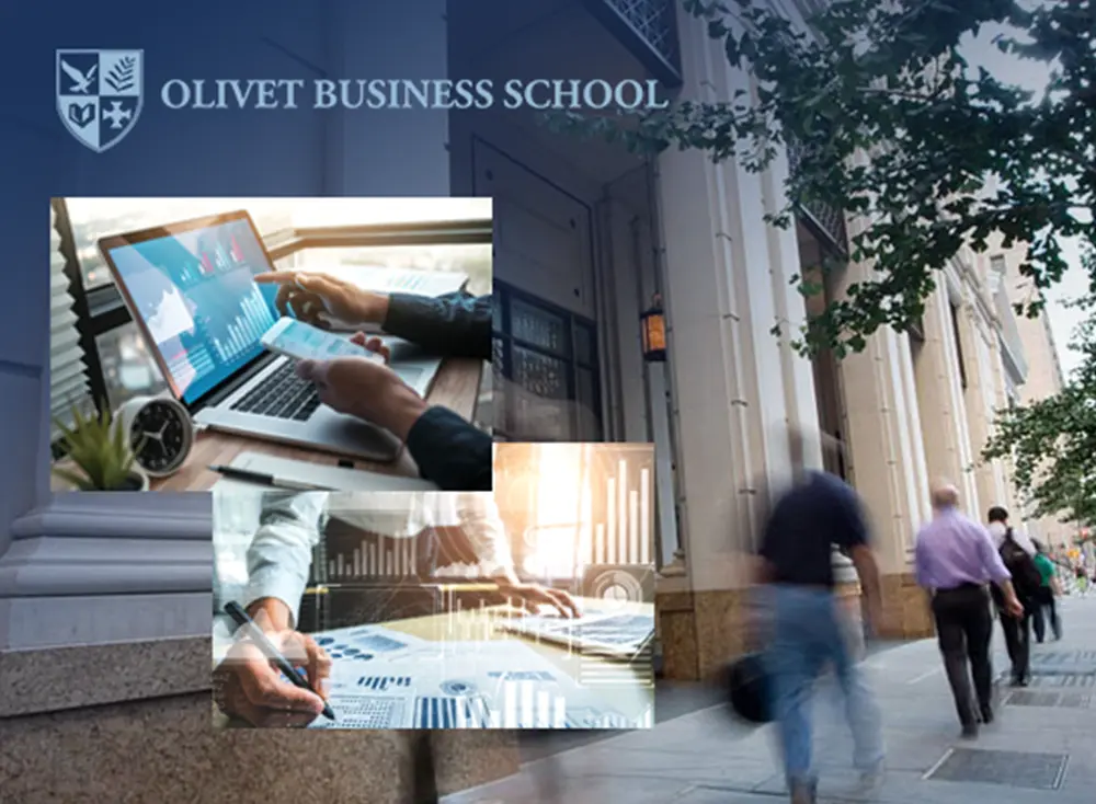OBS Manhattan Introduces New Elective Course on Strategic Analysis of Financial Statements