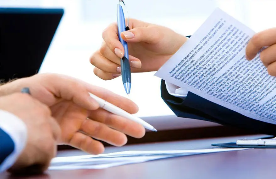 OBS To Examine How Contract Law Safeguards Business Interests