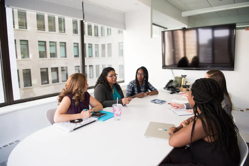 OBS Leadership Course Students Learn the Importance of Diversity and Inclusion in Workplace