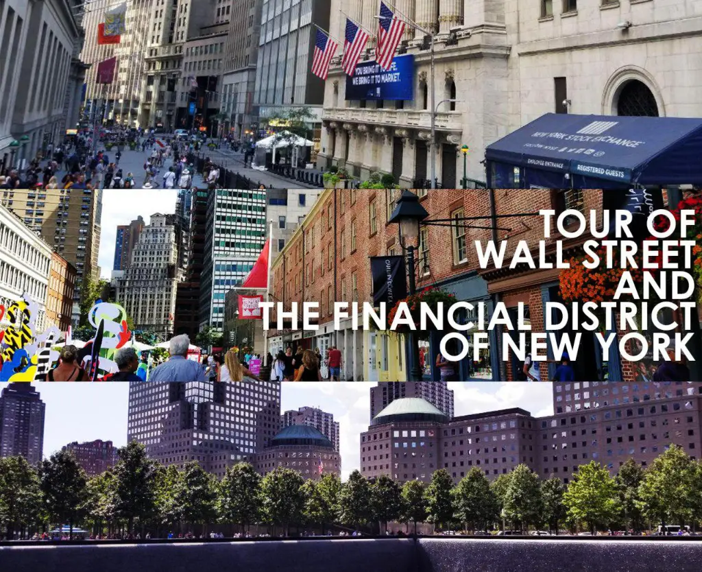 Olivet Business School to Welcome New Students with Tour of Wall Street