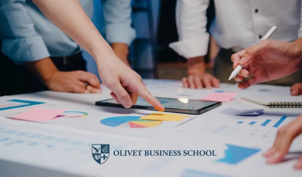 OBS Applied Business Research Class Incubates Startup Ideas