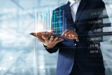 Business School MBA Program Offers Various Finance Courses in Winter Quarter