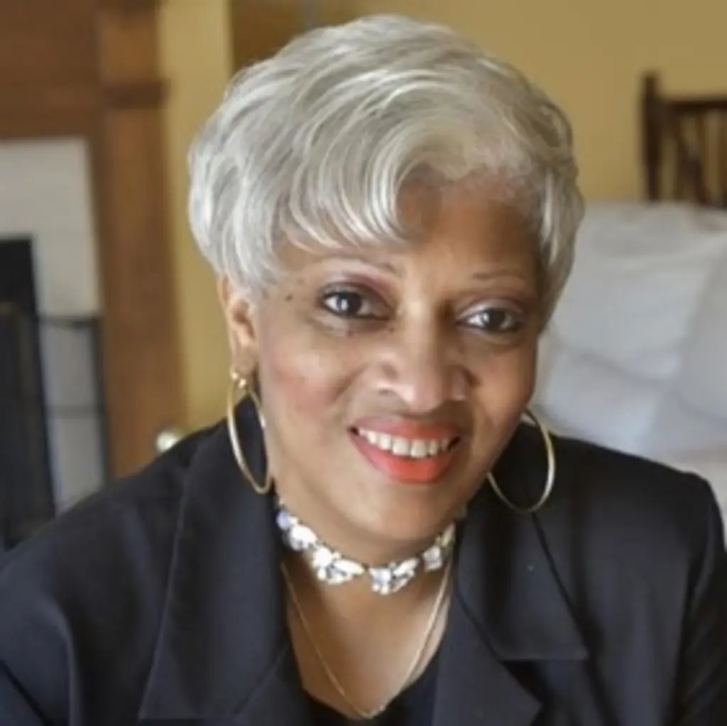 Dr. Marlene Jackson Joins OSMC as Faculty of Communication