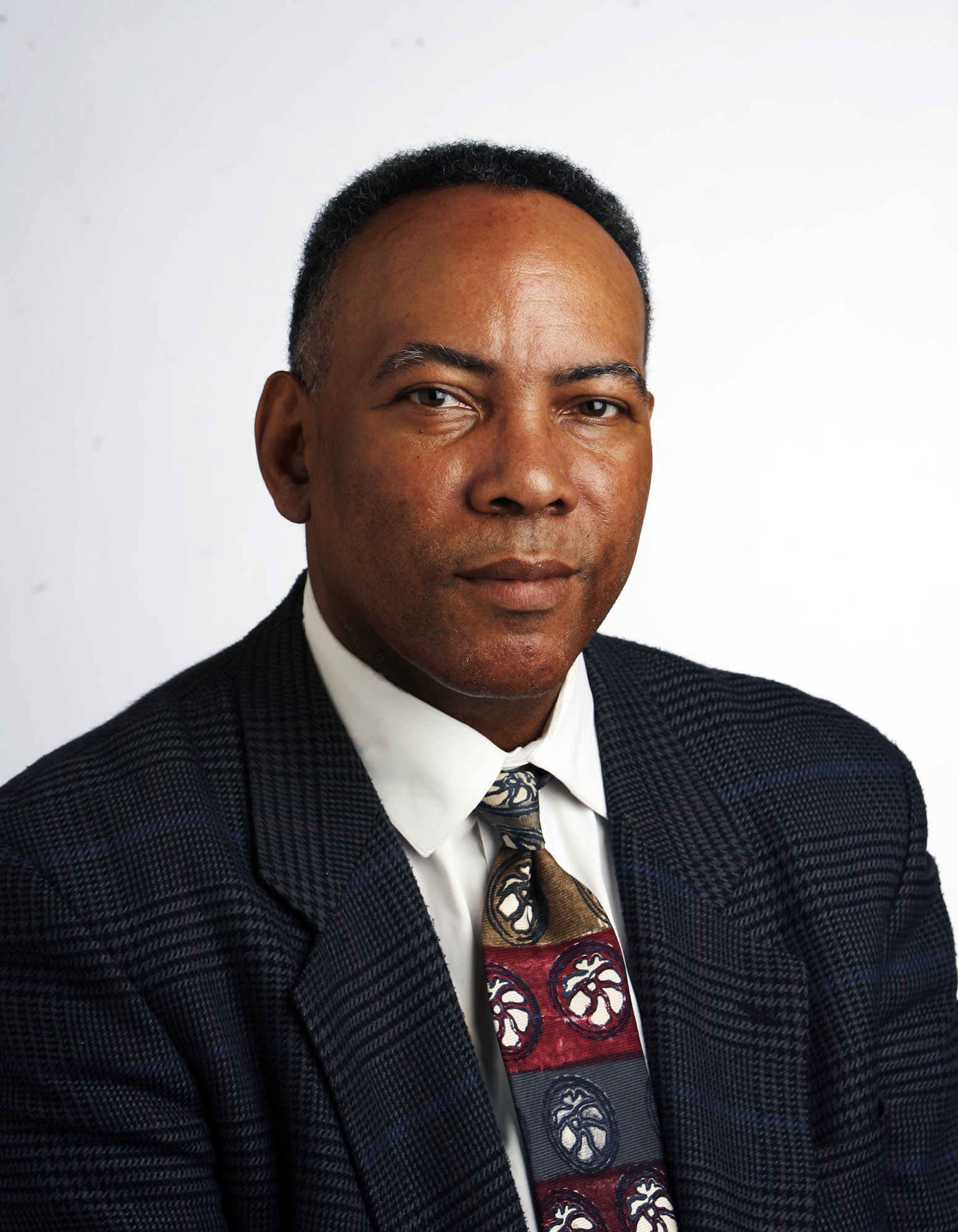 OSMC Extends a Warm Welcome to Dr. Milbert Brown, Jr. in Its Journalism Faculty