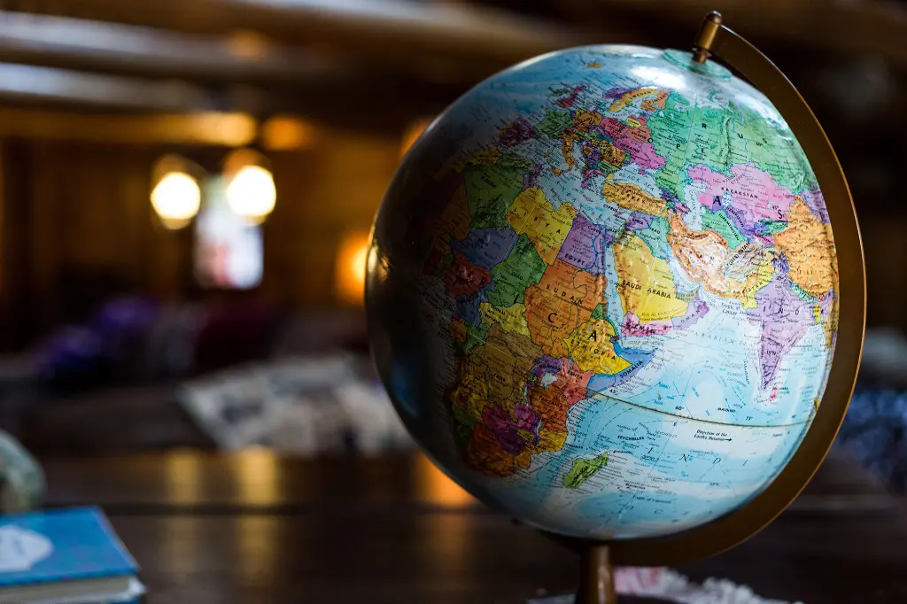 OSMC to Hold Special Seminars on History of America and China