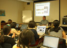 olivet-university-students-examine-challenges-facing-journalism