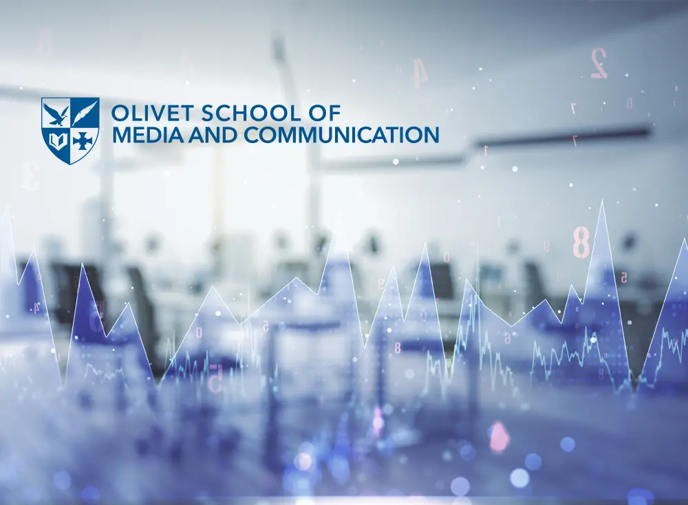 Media School Introduces New Elective Course in Data Journalism