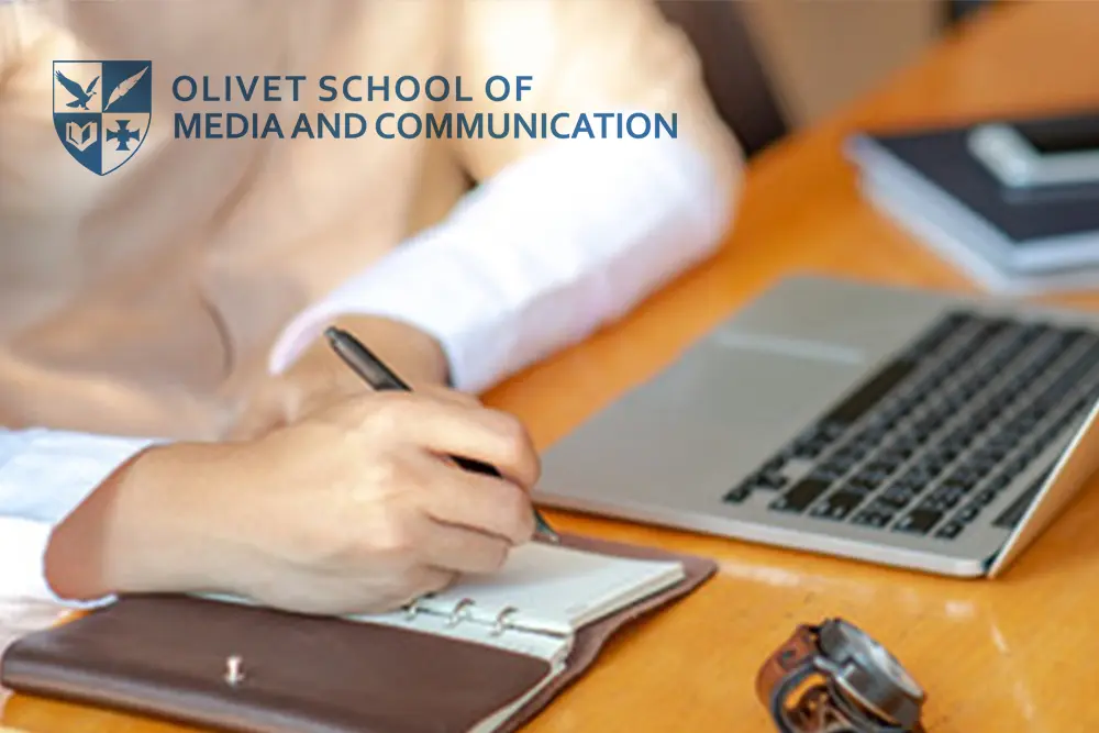OSMC Conducts Annual Curriculum Review for the Journalism Program