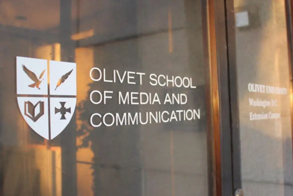 Olivet's Media School to Revamp its Official Website