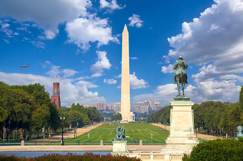 DC Journalism Extension Site Builds on Narrative Training