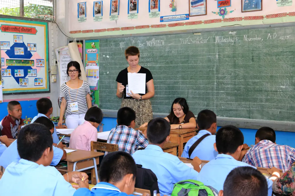 Olivet School of Language and Education Launches Online TESOL program