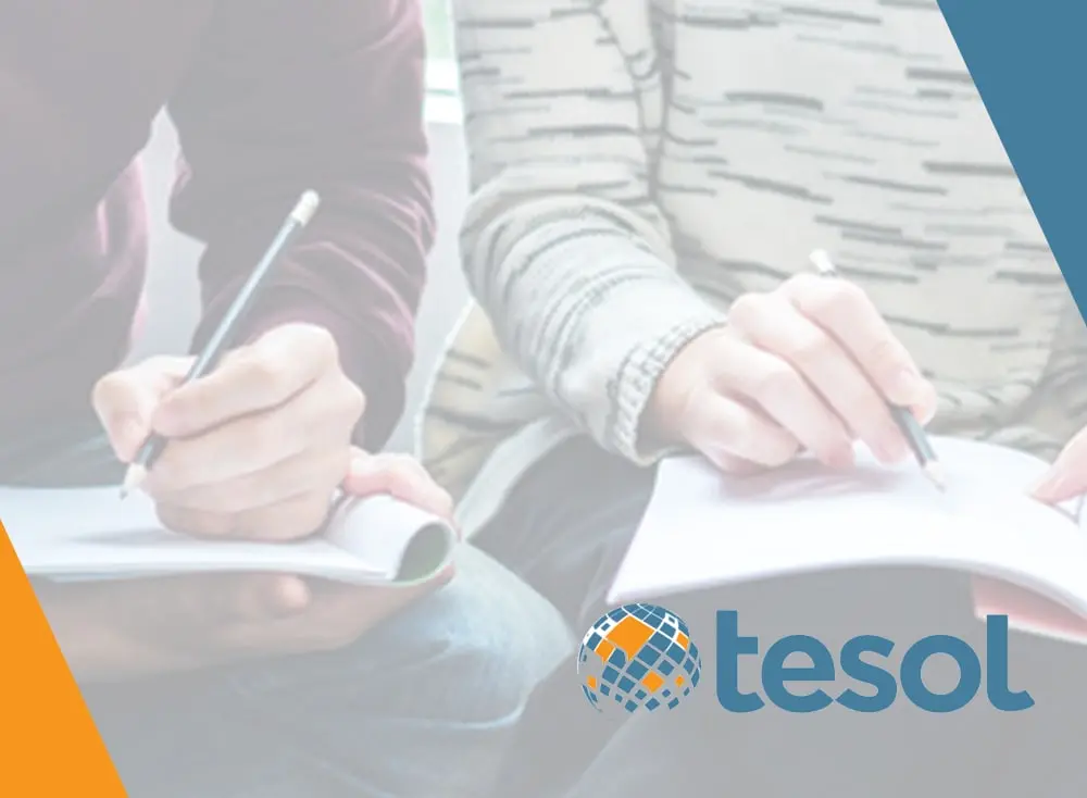 Professor-Led TESOL Practicum Prepares Students to Teach in Real Classroom Setting